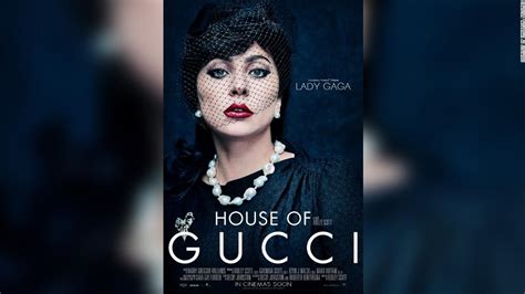 cars in gucci movie|lady Gaga house of Gucci.